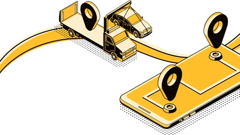 Service Illustration